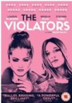 The Violators DVD